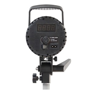 ویدیولایت آراروکس مدل VL200 BI